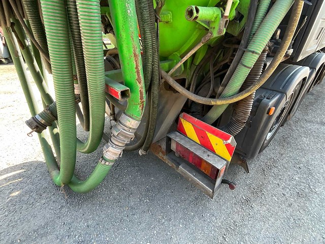 2004 tga man - afbeelding 52 van  68