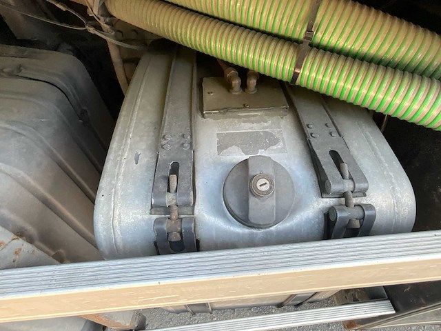 2004 tga man - afbeelding 59 van  68