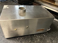 2004 thecor tpb2 sadwichmachine functioneel - afbeelding 1 van  4