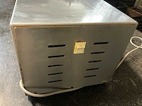 2004 thecor tpb2 sadwichmachine functioneel - afbeelding 3 van  4