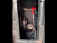 2004 titan fm5000 dubbelwandige brandstoftank - afbeelding 2 van  3