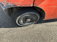 2004 toyota 02-7fdf25 a450 vorkheftruck - afbeelding 3 van  23