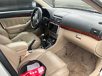 2004 toyota avensis personenauto - afbeelding 4 van  26