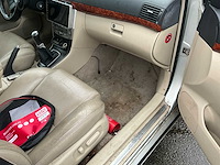 2004 toyota avensis personenauto - afbeelding 5 van  26