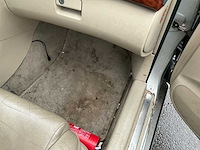 2004 toyota avensis personenauto - afbeelding 7 van  26