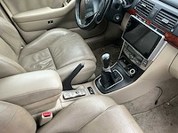 2004 toyota avensis personenauto - afbeelding 8 van  26