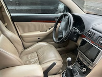 2004 toyota avensis personenauto - afbeelding 9 van  26