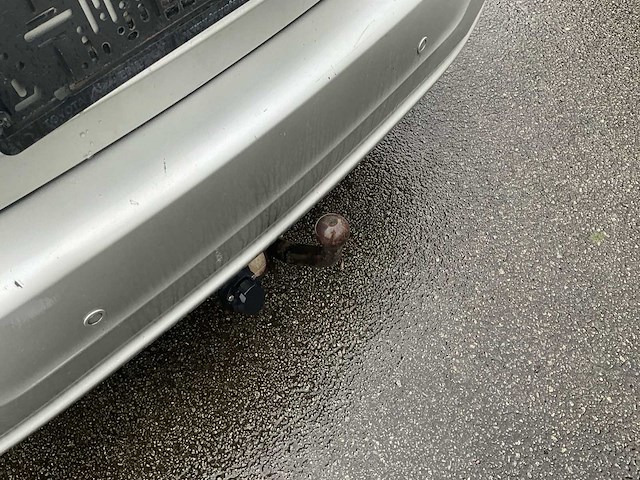 2004 toyota avensis personenauto - afbeelding 11 van  26