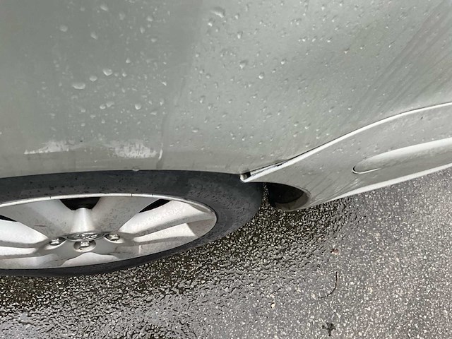 2004 toyota avensis personenauto - afbeelding 13 van  26