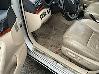 2004 toyota avensis personenauto - afbeelding 15 van  26