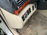 2004 toyota avensis personenauto - afbeelding 18 van  26