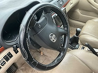 2004 toyota avensis personenauto - afbeelding 19 van  26