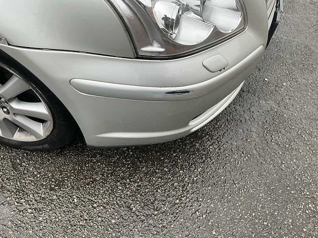 2004 toyota avensis personenauto - afbeelding 12 van  26