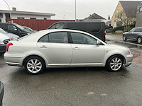 2004 toyota avensis personenauto - afbeelding 21 van  26