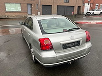 2004 toyota avensis personenauto - afbeelding 23 van  26