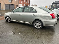 2004 toyota avensis personenauto - afbeelding 24 van  26