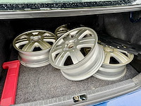 2004 toyota corolla personenauto - afbeelding 3 van  23