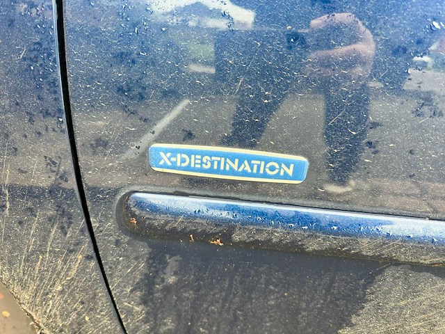 2004 toyota corolla personenauto - afbeelding 5 van  23