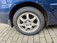 2004 toyota corolla personenauto - afbeelding 6 van  23