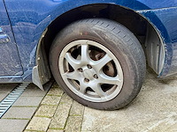 2004 toyota corolla personenauto - afbeelding 8 van  23