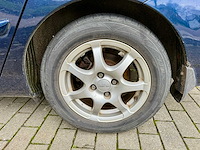 2004 toyota corolla personenauto - afbeelding 9 van  23