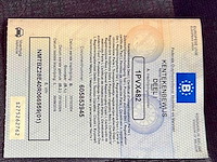 2004 toyota corolla personenauto - afbeelding 11 van  23