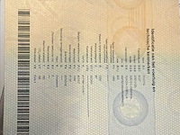 2004 toyota corolla personenauto - afbeelding 13 van  23