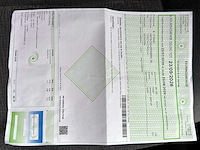 2004 toyota corolla personenauto - afbeelding 14 van  23