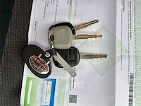 2004 toyota corolla personenauto - afbeelding 15 van  23