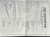 2004 toyota corolla personenauto - afbeelding 16 van  23