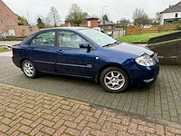 2004 toyota corolla personenauto - afbeelding 17 van  23