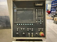 2004 trumatic l3030 lasersnijmachine - afbeelding 8 van  19
