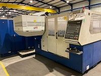 2004 trumatic l3030 lasersnijmachine - afbeelding 14 van  19