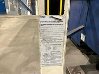 2004 trumatic l3030 lasersnijmachine - afbeelding 4 van  19