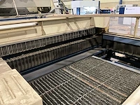 2004 trumatic l3030 lasersnijmachine - afbeelding 5 van  19