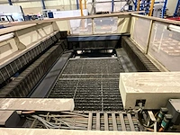 2004 trumatic l3030 lasersnijmachine - afbeelding 7 van  19