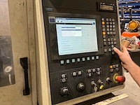 2004 trumatic l3030 lasersnijmachine - afbeelding 10 van  19