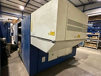 2004 trumatic l3030 lasersnijmachine - afbeelding 16 van  19