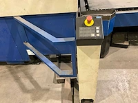 2004 trumatic l3030 lasersnijmachine - afbeelding 14 van  19