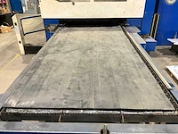 2004 trumatic l3030 lasersnijmachine - afbeelding 6 van  19