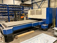 2004 trumatic l3030 lasersnijmachine - afbeelding 7 van  19
