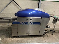 2004 ulma galaxy verpakkingsmachine - afbeelding 5 van  10