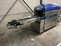 2004 ulma galaxy verpakkingsmachine