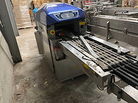 2004 ulma galaxy verpakkingsmachine - afbeelding 9 van  10