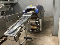 2004 ulma galaxy verpakkingsmachine - afbeelding 6 van  10