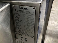 2004 ulma galaxy verpakkingsmachine - afbeelding 10 van  10