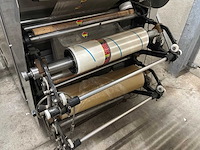 2004 ulma galaxy verpakkingsmachine - afbeelding 3 van  3