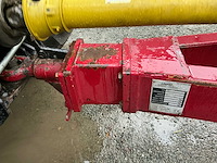 2004 unifas w120 voermengwagen - afbeelding 2 van  33