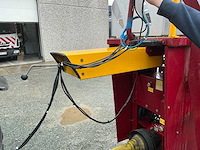 2004 unifas w120 voermengwagen - afbeelding 4 van  33