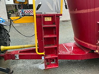 2004 unifas w120 voermengwagen - afbeelding 6 van  33